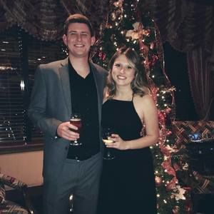 Meet your Posher, Wes